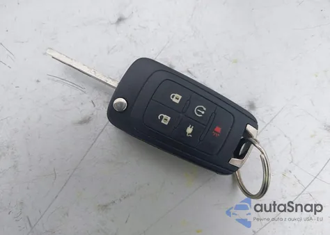 2013 Chevrolet Volt из США, поврежденный, VIN 1G1RA6E42DU149942